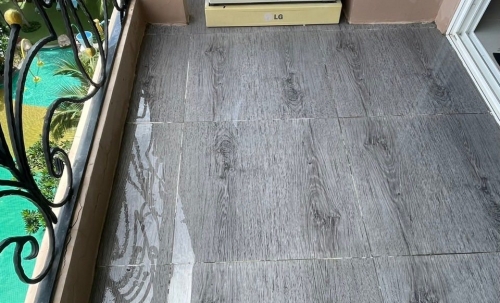 ให้เช่า Atlantis Jomtien แอดแลนติส จอมเทียน 1 ห้องนอน วิวสระ