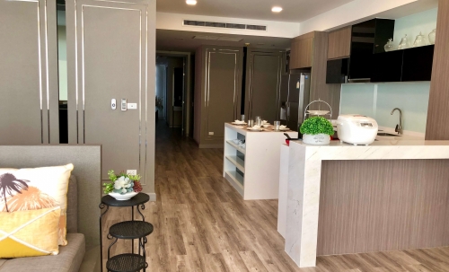 ขาย Cetus Beachfront Jomtien ซีตัส บีชฟร้อนท์ จอมเทียน 3 ห้องนอน วิวทะเล (2)