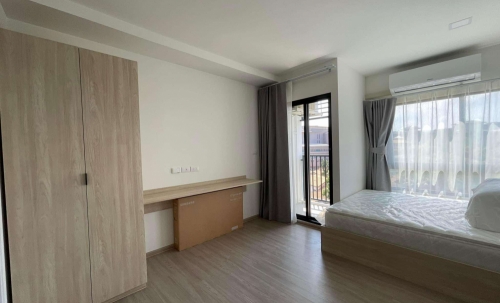 ปล่อยเช่ารายปี Vay Pothisan เวย์ โพธิสาร พัทยาเหนือ สตูดิโอ ชั้น 5 วิวเมือง