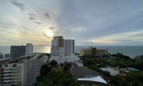 ขาย The Cloud Pratamnak Condo (2)