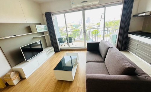 supalai mare condo