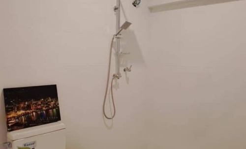 ให้เช่า บ้านเดี่ยว 2 ชั้น 3 ห้องนอน 2 ห้องน้ำ ซอยสยามคันทรีคลับ