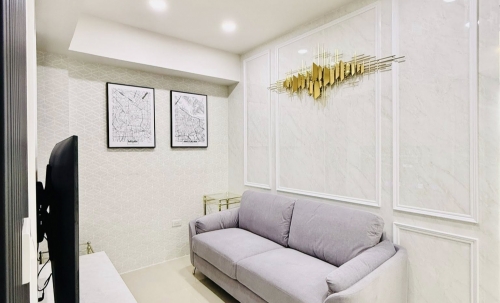 ขาย The Mountain Condominium South Pattaya เดอะ เม้าท์เท้น คอนโดมิเนียม พัทยาใต้ 1 ห้องนอน วิวเมือง (2)