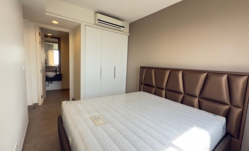 ขาย Unixx ยูนิกซ์ เขาพระตำหนัก-พัทยาใต้ 2 ห้องนอน วิวทะเลและภูเขา (3)