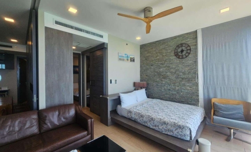 ขาย Cetus จอมเทียน 2 ห้องนอน ชั้น 44 วิวทะเล (1)