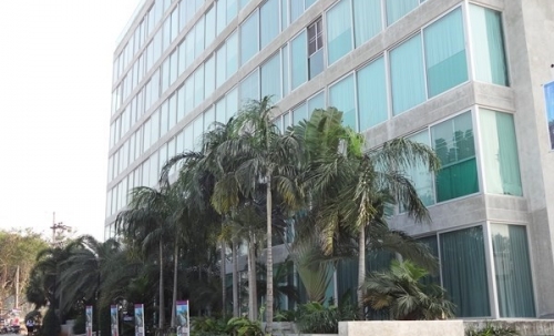 ขาย Club Royal Wongamat คลับ รอยัล วงศ์อมาตย์ 1 ห้องนอน วิวเมือง (2)