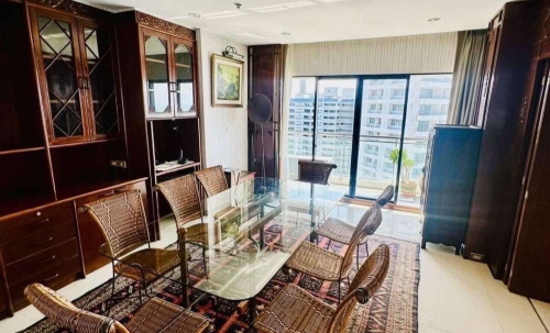 ขาย Bann Hard U Thong Pratamnak บ้านหาดอู่ทอง พระตำหนัก 2 ห้องนอน วิวทะเล (2)