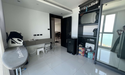 ขาย Amari Residence อมารี เรสซิเดนส์ พระตำหนัก 2 ห้องนอน วิวทะเล (2)