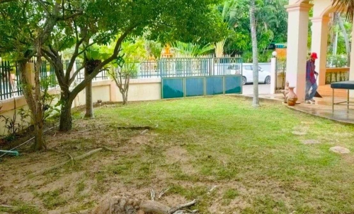 ขาย บ้านเดี่ยว 3 ห้องนอน 2 ห้องน้ำ พัทยา (2)