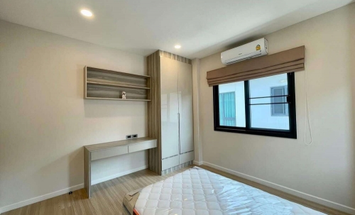 ขายบ้านเดี่ยว 2 ชั้น 3 ห้องนอน ซอยสยามคันทรีคลับ (3)