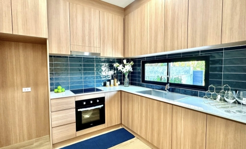 ขาย Pool Villa 4 ห้องนอน 3 ห้องน้ำ ห้วยใหญ่ (2)