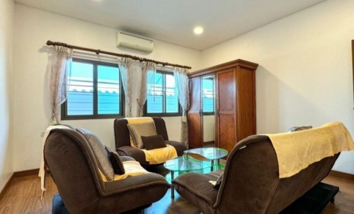 ขายพร้อมผู้เช่า Pool Villa 3 ห้องนอน 3 ห้องน้ำ บ้านบาลีน่า3 (3)