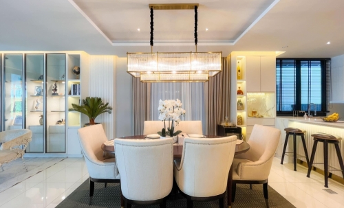 ขายบ้าน Pool Villa 4 ห้องนอน 5 ห้องน้ำ หนองปลาไหล ใกล้โรงเรียนนานาชาติรีเจนท์ ติดเจ้าของ (3)