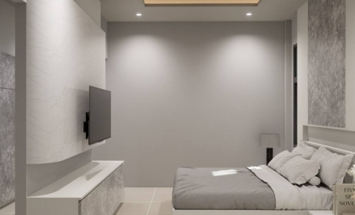 ขาย Pool Villa 3 ห้องนอน 4 ห้องน้ำ มาบประชัน (2)