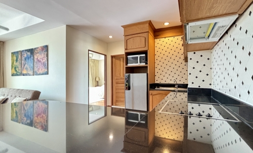 ขาย Leela Paradise Jomtien ลีลา พาราไดซ์ จอมเทียน 1 ห้องนอน วิวเมือง (2)