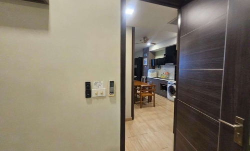 ขาย Cetus จอมเทียน 2 ห้องนอน ชั้น 44 วิวทะเล (1)