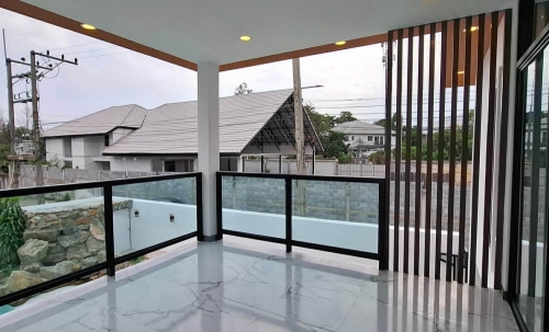 ขาย Pool Villa 5 ห้องนอน 5 ห้องน้ำ ทุ่งกลมตาลหมัน (3)