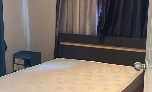 ขายบ้านเดี่ยวสองชั้น 3 ห้องนอน 2 ห้องน้ำ 1 ห้องครัว ชัยพฤกษ์2 (2)