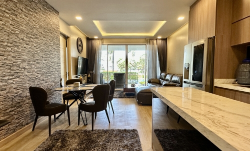 ขาย Cetus Beachfront Jomtien ซีตัส บีชฟร้อนท์ จอมเทียน 2 ห้องนอน วิวทะเล (2)