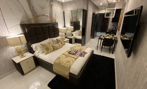 ขาย Grand Solaire Pattaya แกรนด์ โซแลร์ พัทยา Studio วิวทะเล (3)