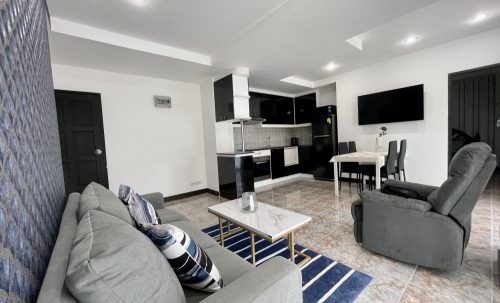 ขาย Siam Oriental Condominium Pratumnak สยาม โอเรียลทัล คอนโดมิเนียม พระตำหนัก 2 ห้องนอน วิวเมือง (2)