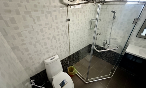 ขาย Pool Villa ชั้นเดียว 3 ห้องนอน 3 ห้องน้ำ จอมเทียน (2)