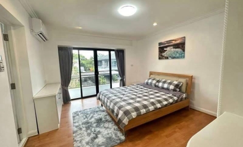 บ้านเดี่ยว Yatch Club 3 มีที่จอดเรือส่วนตัว