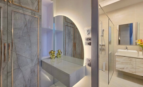 ขาย Pool Villa 4 ห้องนอน 5 ห้องน้ำ สยามคันทรีคลับ (2)