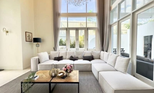 ขาย Pool Villa 5 ห้องนอน 6 ห้องน้ำ นาจอมเทียน (3)