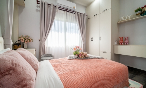 ขาย Pool Villa 4 ห้องนอน 4 ห้องน้ำ นาเกลือ (3)