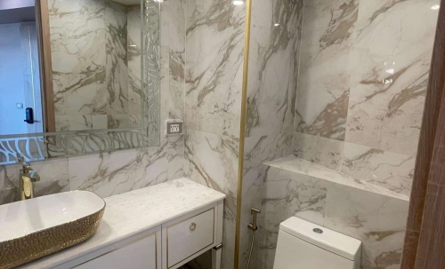 ขาย Copacabana Jomtien โคปาคาบาน่า จอมเทียน 1 ห้องนอน วิวทะเล (2)