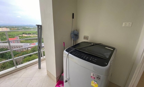 ให้เช่า Reflection Jomtien รีเฟลคชั่น จอมเทียน 3 ห้องนอน วิวทะเล