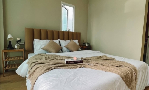 ขายบ้านเดี่ยว สไตล์มินิมอล-นอร์ดิกส์ 3 ห้องนอน 2 ห้องน้ำ โป่ง-มาบประชัน ติดเจ้าของ