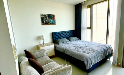 ให้เช่า Riviera Jomtien ริเวียร่า จอมเทียน Studio วิวทะเล