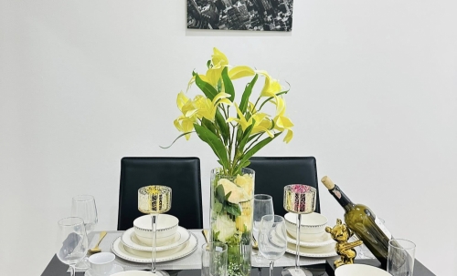 ขาย Town Home 2 ชั้น 3 ห้องนอน 3 ห้องน้ำ เนินพลับหวาน (2)