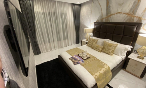 ขาย Grand Solaire Pattaya แกรนด์ โซแลร์ พัทยา Studio วิวทะเล (3)