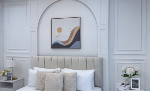 หมู่บ้าน TW. วนาสินธุ์