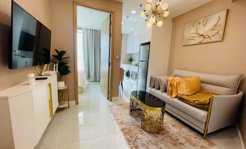 ปล่อยเช่า Copacabana จอมเทียน 1 ห้องนอน 29 ตร.ม. ชั้น 27 ติดเจ้าของ
