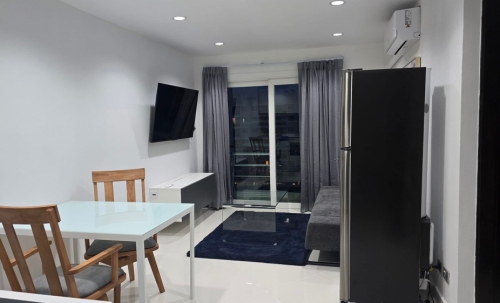 ขาย Park Lane จอมเทียน 1 ห้องนอนวิวเมือง (2)