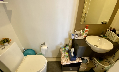 ขาย Unixx South Pattaya ยูนิกซ์ พัทยาใต้ 1 ห้องนอน วิวเมือง (3)