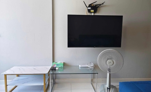 ให้เช่า The Point Pratamnak เดอะ พ้อยท์ พระตำหนัก Studio วิวทะเล