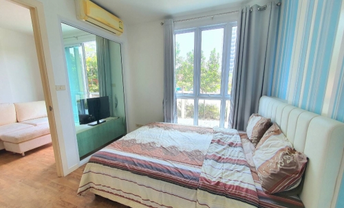 ขาย Neo Sea View Na Jomtien นีโอ ซีวิว นาจอมเทียน 1 ห้องนอน วิวทะเล (3)