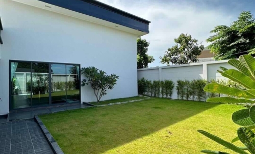 ขายบ้าน Pool Villa 4 ห้องนอน 4 ห้องน้ำ ทุ่งกลม-ตาลหมัน (3)