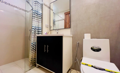 ขาย Laguna Beach Resort 3 The Maldives Jomtien ลากูน่าบีช รีสอร์ท 3 เดอะมัลดีฟส์ จอมเทียน 1 ห้องนอน วิวสระ (2)