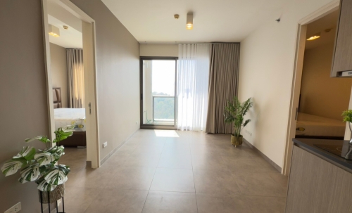 ขาย Unixx ยูนิกซ์ เขาพระตำหนัก-พัทยาใต้ 2 ห้องนอน วิวทะเลและภูเขา (3)