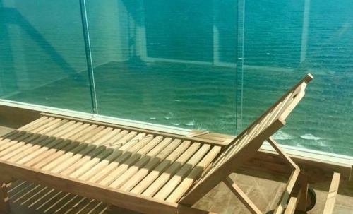 ขาย Cetus Beachfront Jomtien ซีตัส บีชฟร้อนท์ จอมเทียน 1 ห้องนอน วิวทะเล (1)