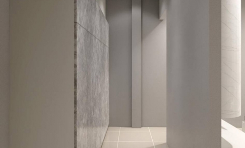 ขาย Pool Villa 3 ห้องนอน 4 ห้องน้ำ มาบประชัน (2)