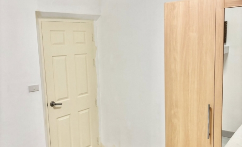 ขายบ้านเดี่ยวชั้นเดียว 3 ห้องนอน 2 ห้องน้ำ ซอยบุญสำพันธ์ (2)