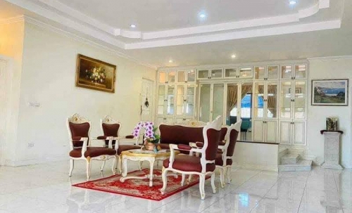 ขาย Pool Villa 3 ห้องนอน หนองปลาไหล หนองเกตุน้อย (2)