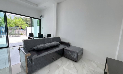 ขายบ้านเดี่ยวชั้นเดียว 2 ห้องนอน 1 ห้องน้ำ เขามะกอก6 พัทยา (3)